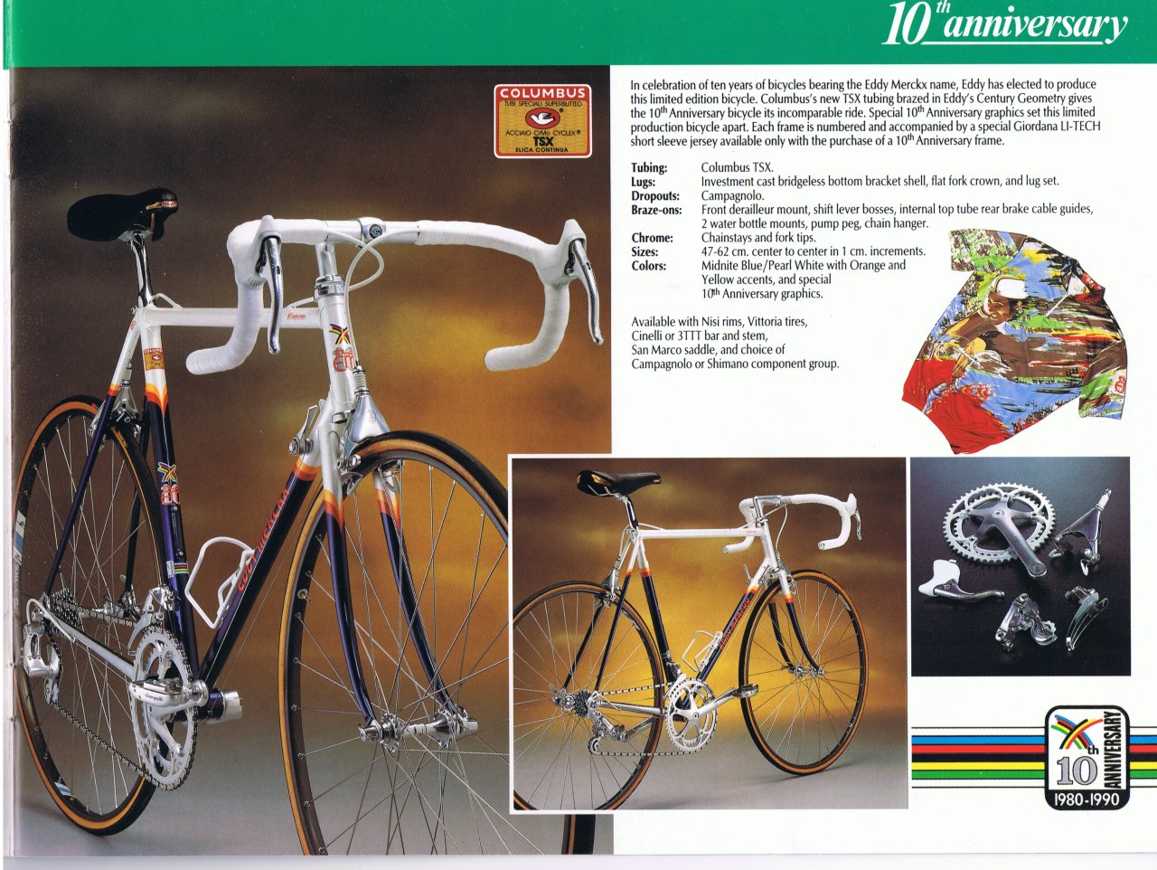 from Emmet dating eddy merckx frames italians teen babe fuck